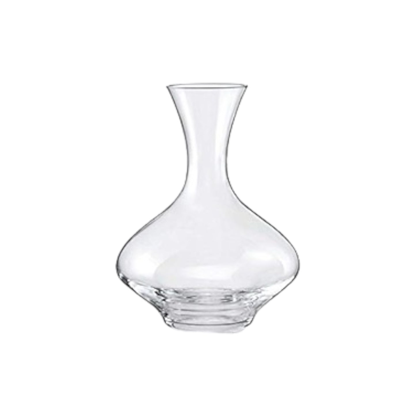 CRYSTALEX Amoroso Crystal Wine Decanter - 1700 ml