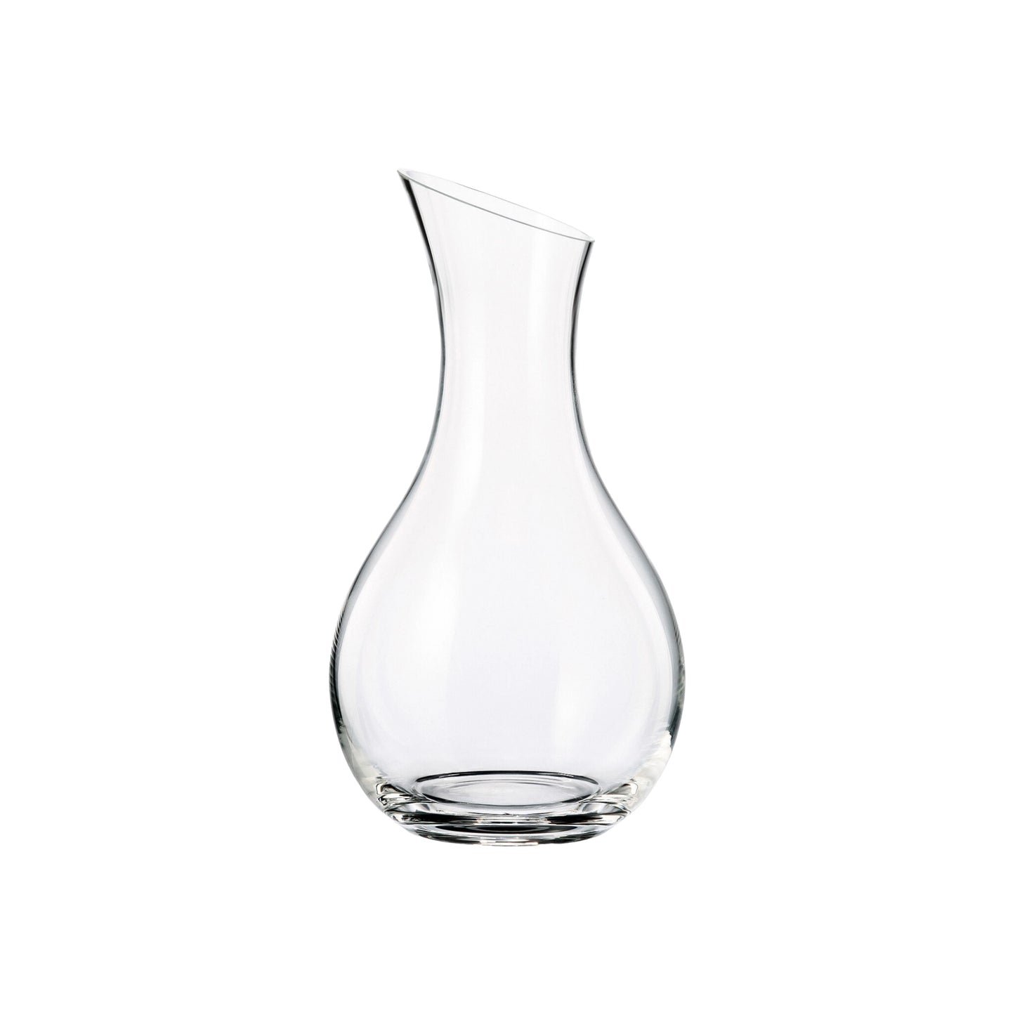 CRYSTALEX Crystal Wine Decanter - 1500ml