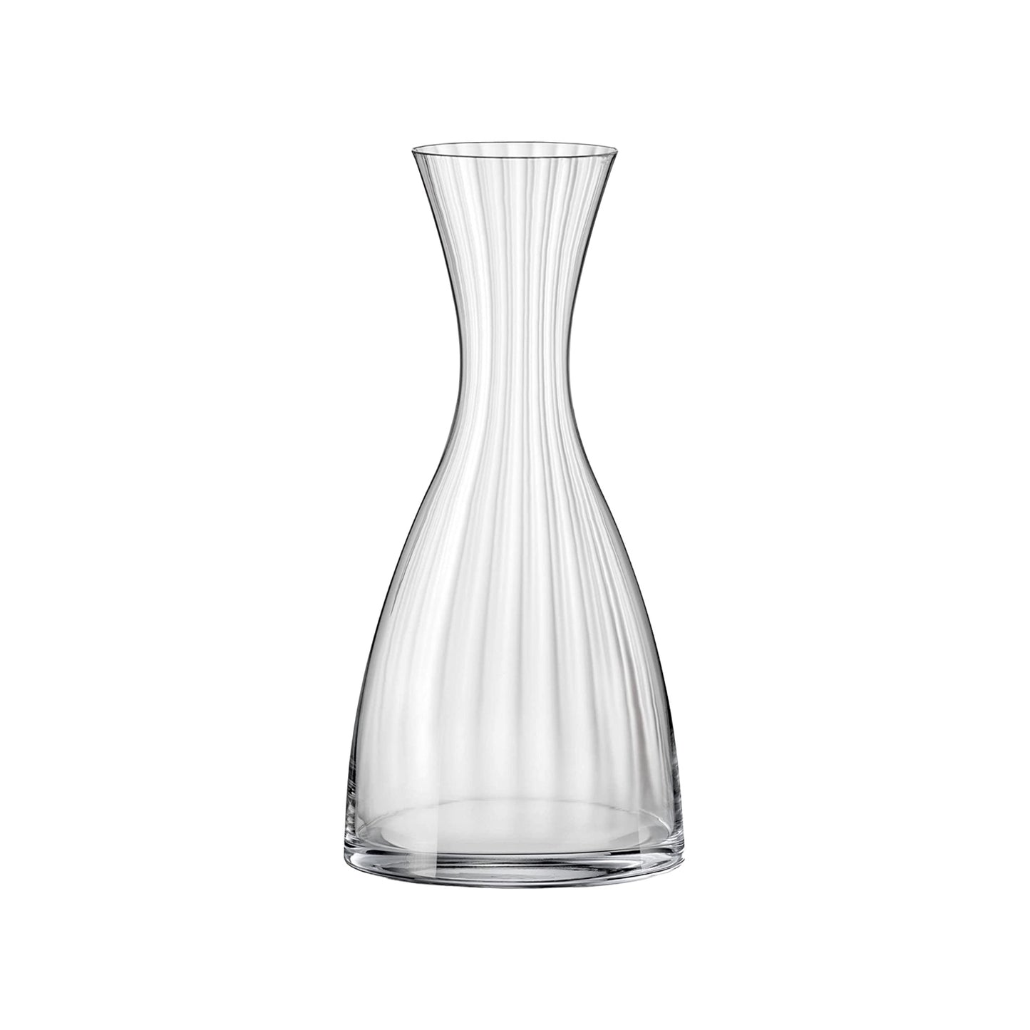 CRYSTALEX Kate Optic Crystal Wine Decanter - 1200Ml