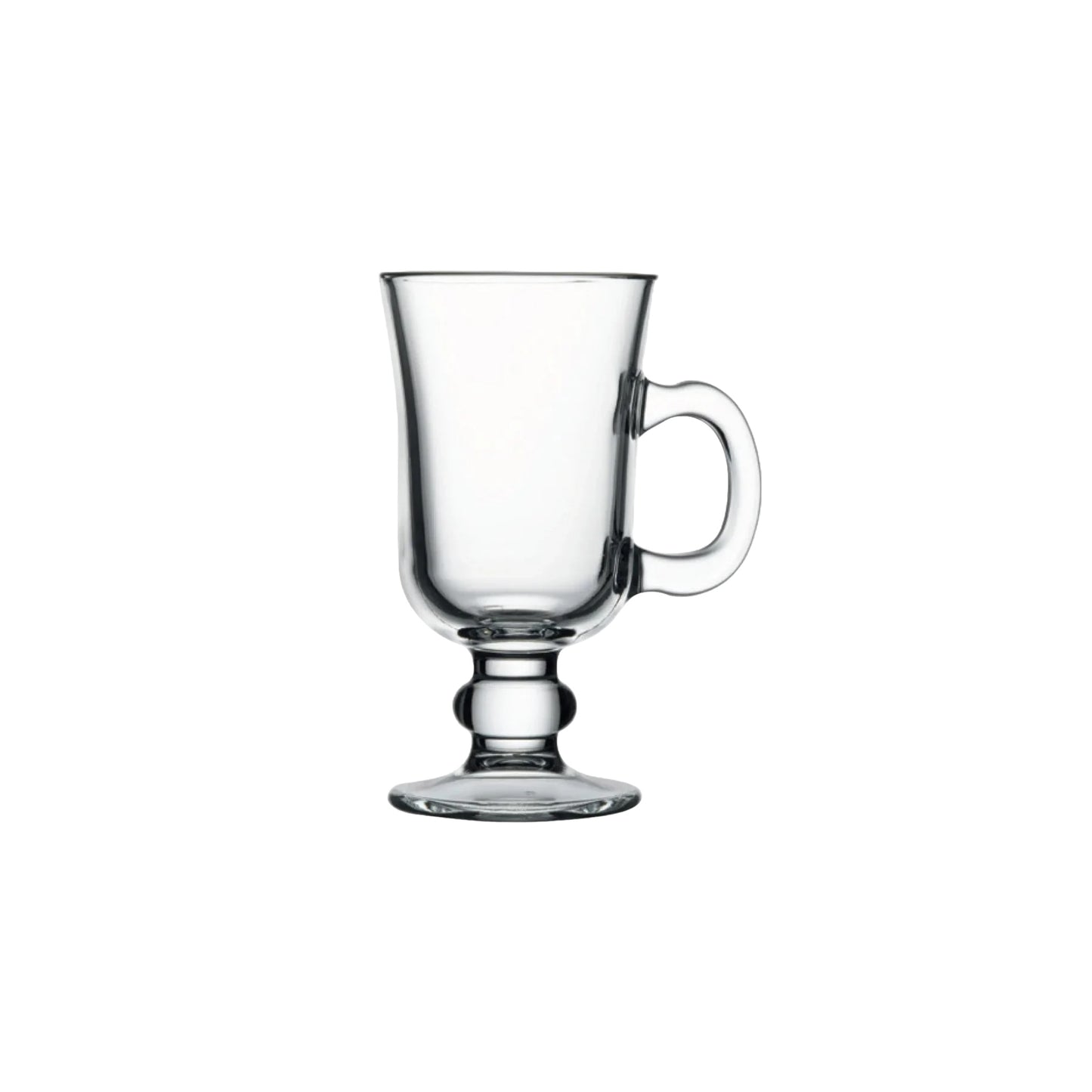 IKIDO YJZB-5703 Irish Coffee Glass 250ML - Set of 2