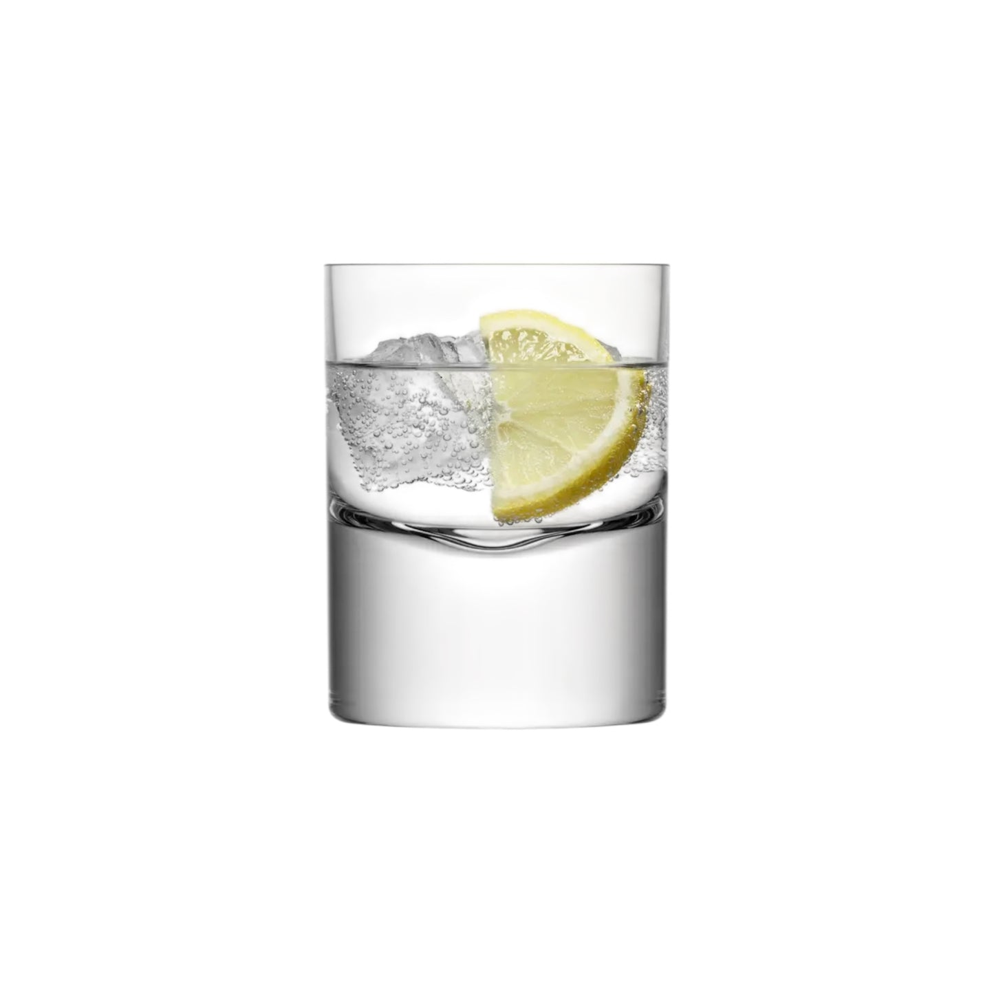 Old Fashioned Tumblers 8.5 oz - LSA Boris - Set of 2