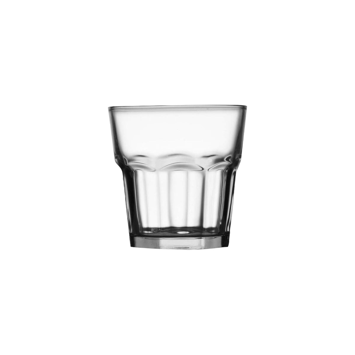 Small Rocks Glasses Rocks Glasses 8 Oz - Set of 6 – IKIDO