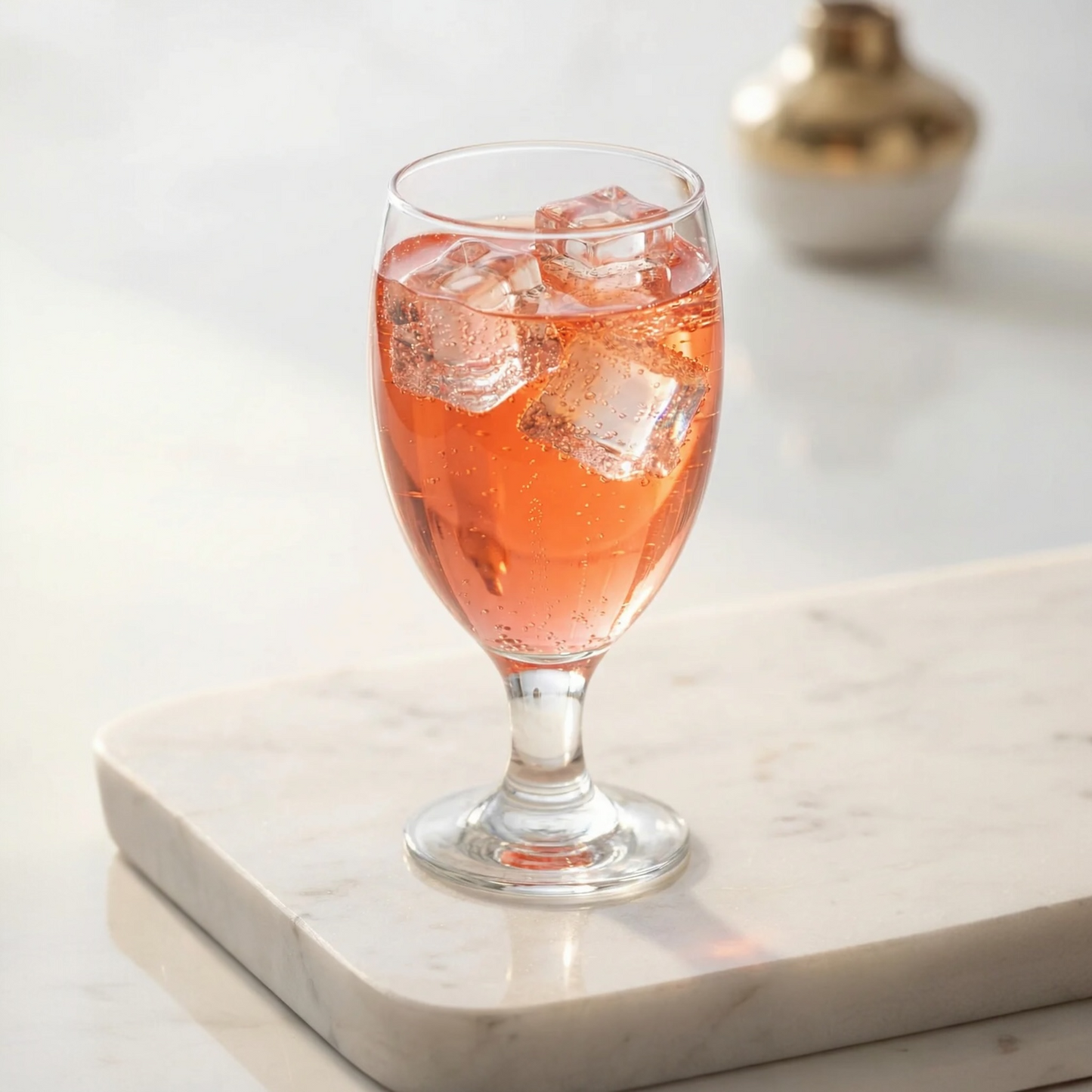 Beer Glass Goblets 20 oz - LAV EMPIRE - Set of 6
