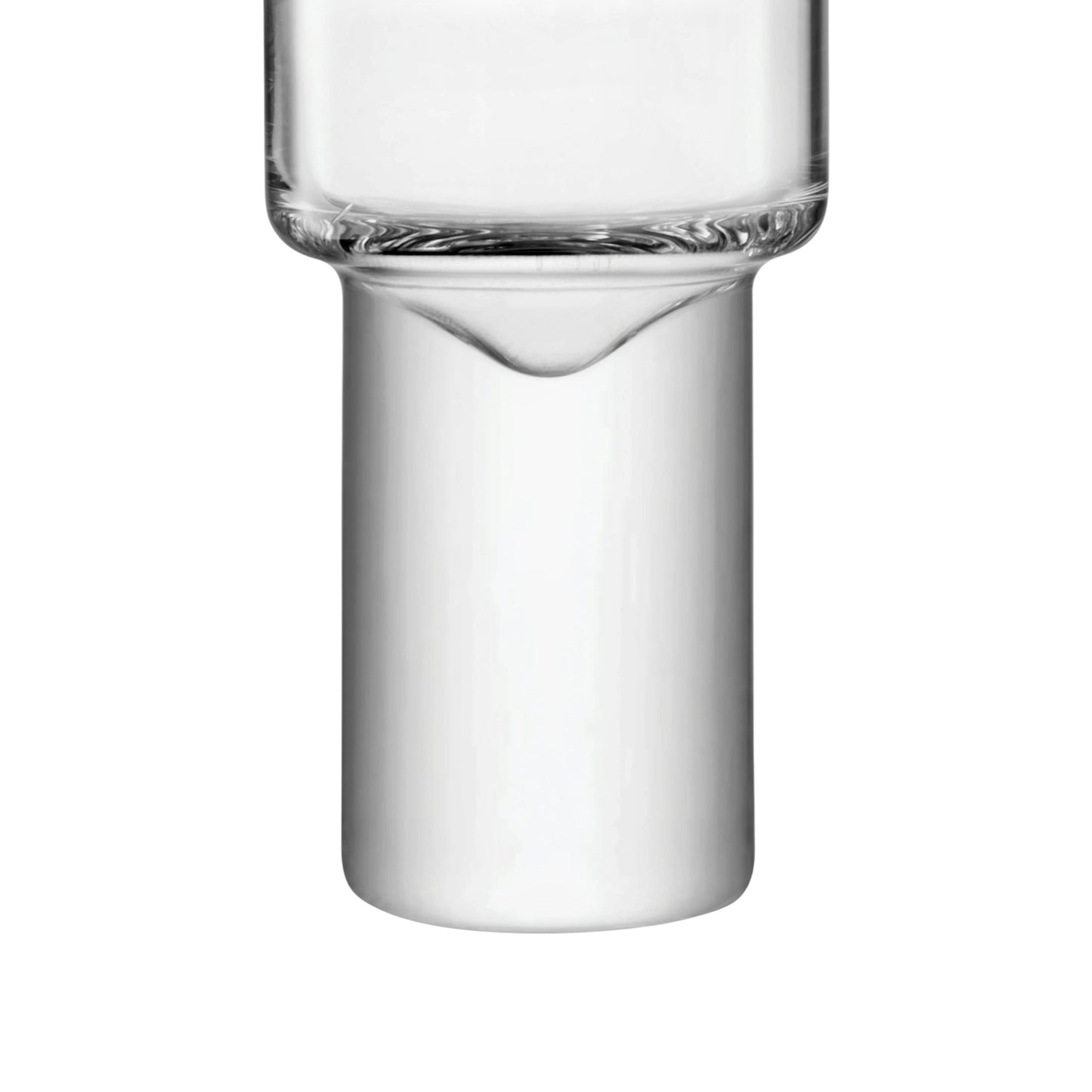 Champagne Flutes 240ml - LSA Boris - Set of 2