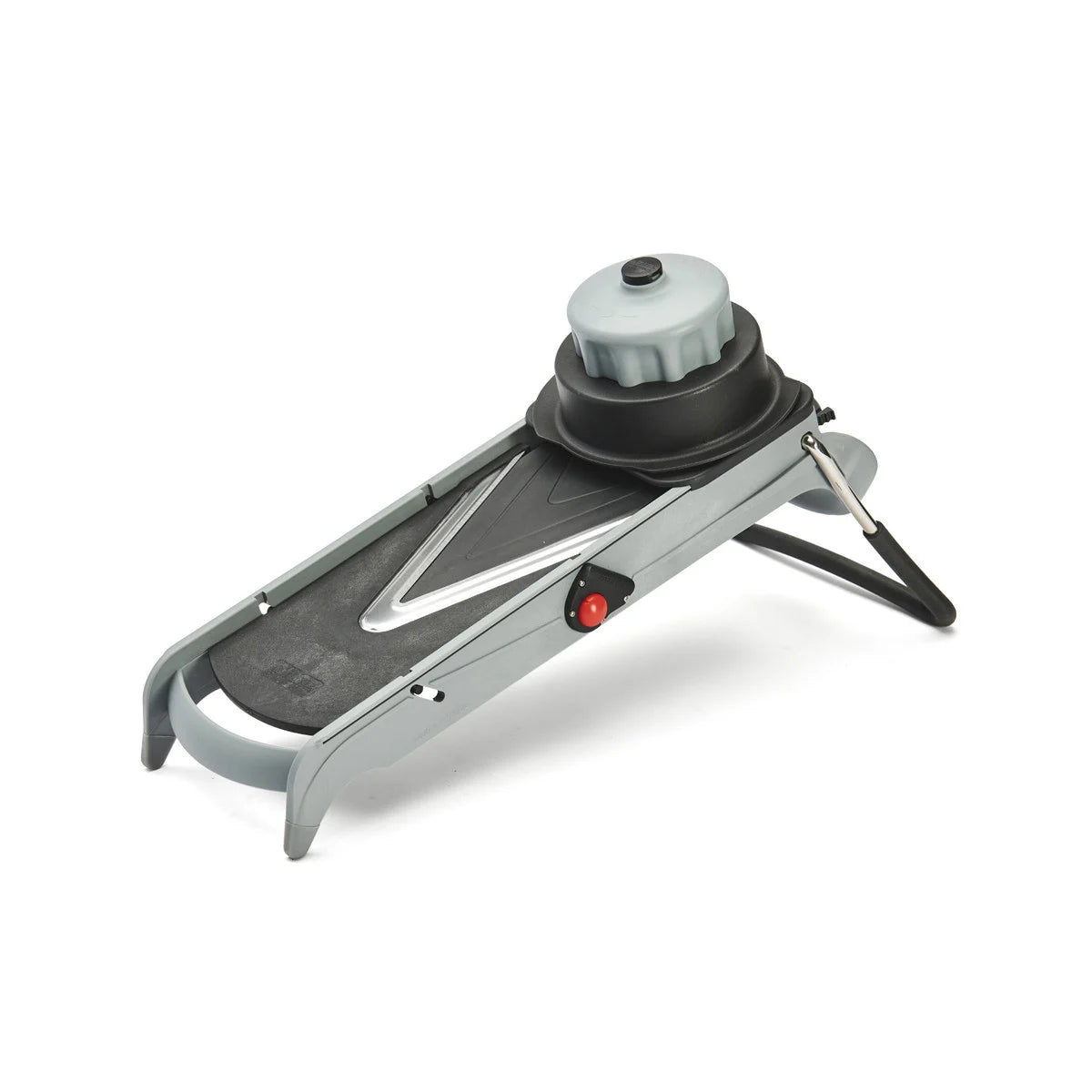 La Mandoline Viper – Stainless Steel Slicer & Dicer, Made in France - deBuyer Viper