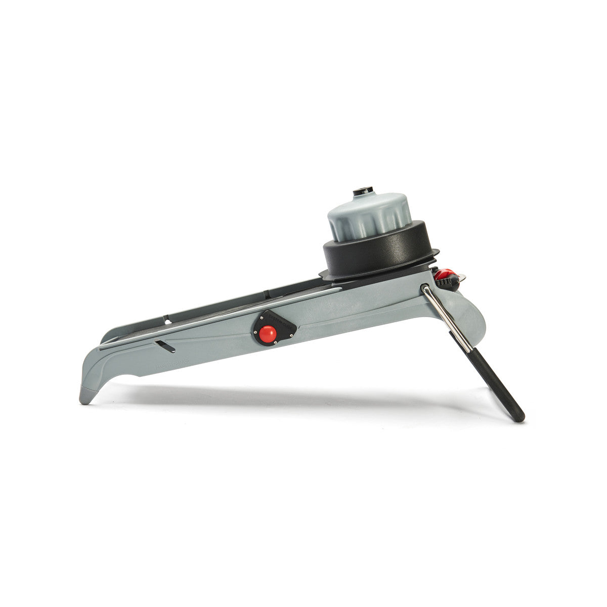 La Mandoline Viper – Stainless Steel Slicer & Dicer, Made in France - deBuyer Viper
