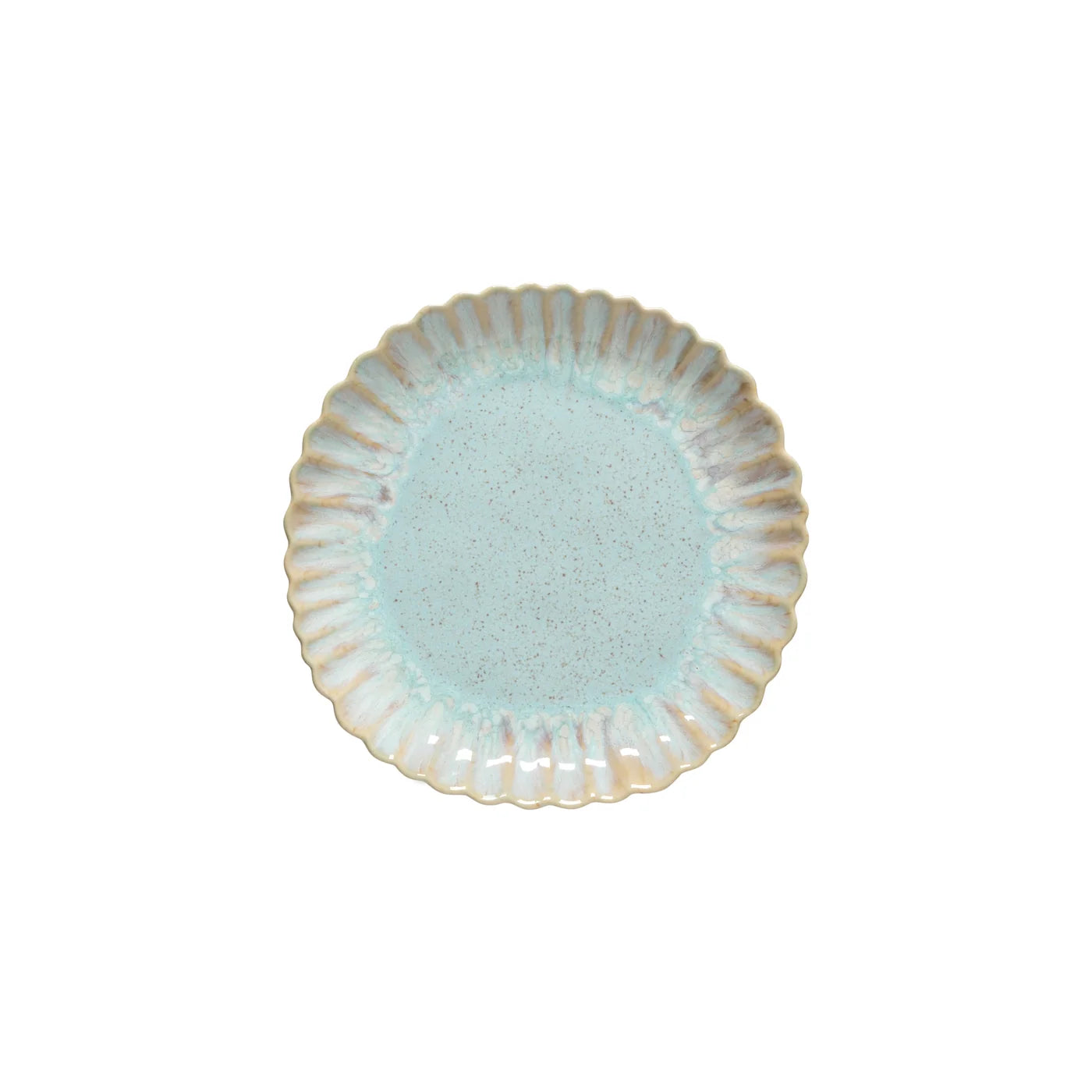 Mallorca Salad & Dessert Plate – Costa Nova - 6 pcs
