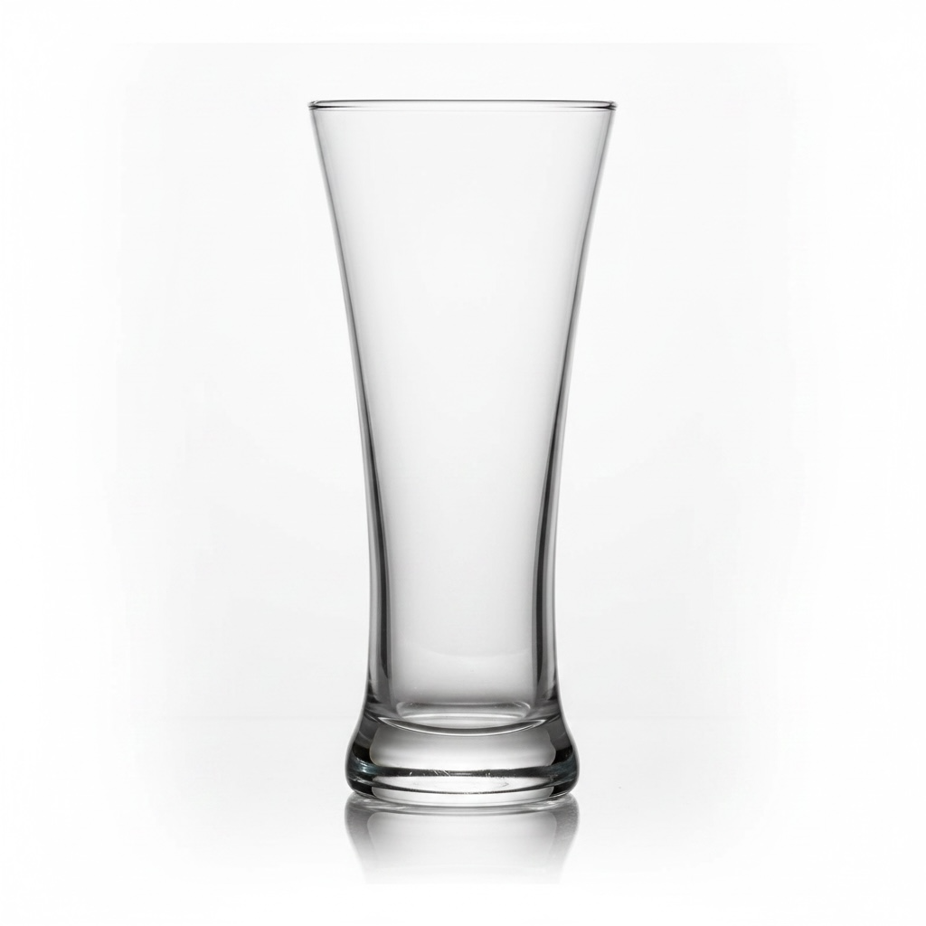 Pilsner Beer Glasses 12.75 oz – LAV Sorgun - Set of 6