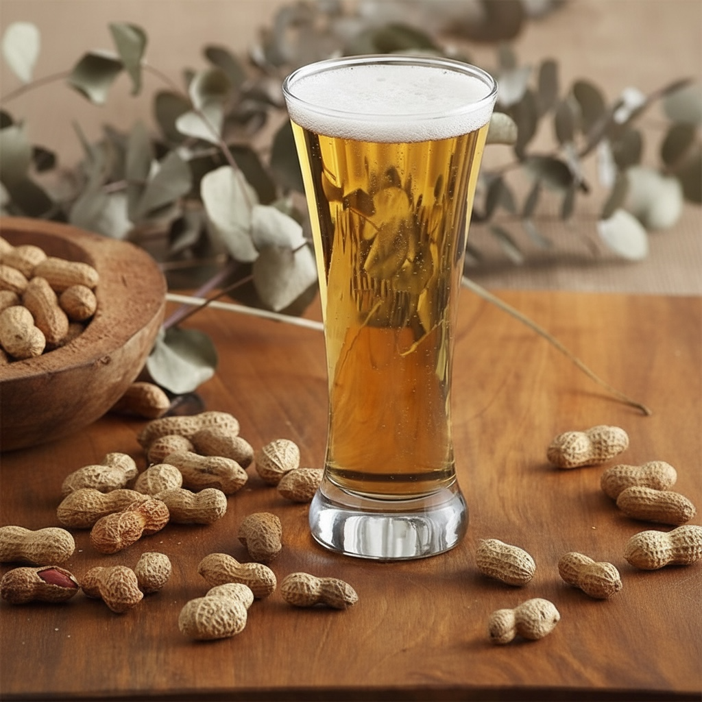 Pilsner Beer Glasses 12.75 oz – LAV Sorgun - Set of 6