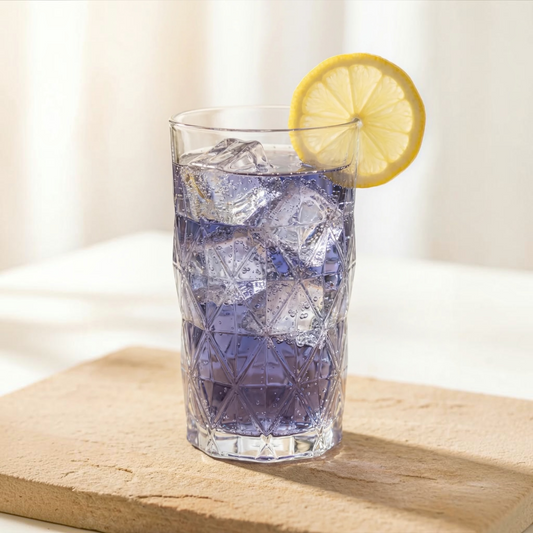 Highball Glasses 15.5 oz – LAV KEOPS – Set of 6