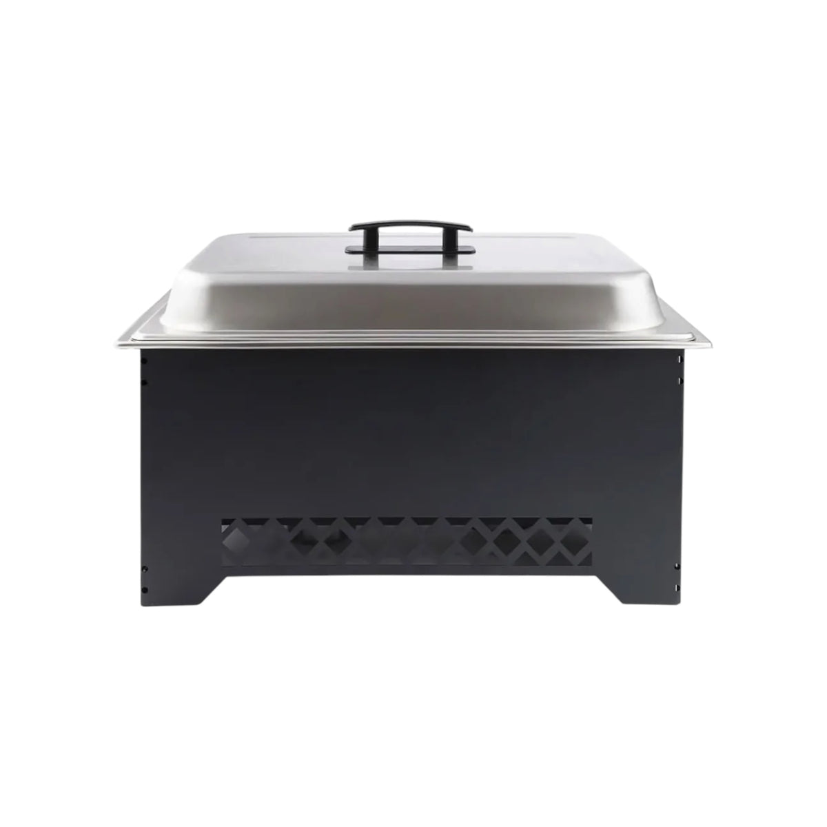 Collapsible Chafing Dish Kit 9 Qt - Browne Outdoor Catering