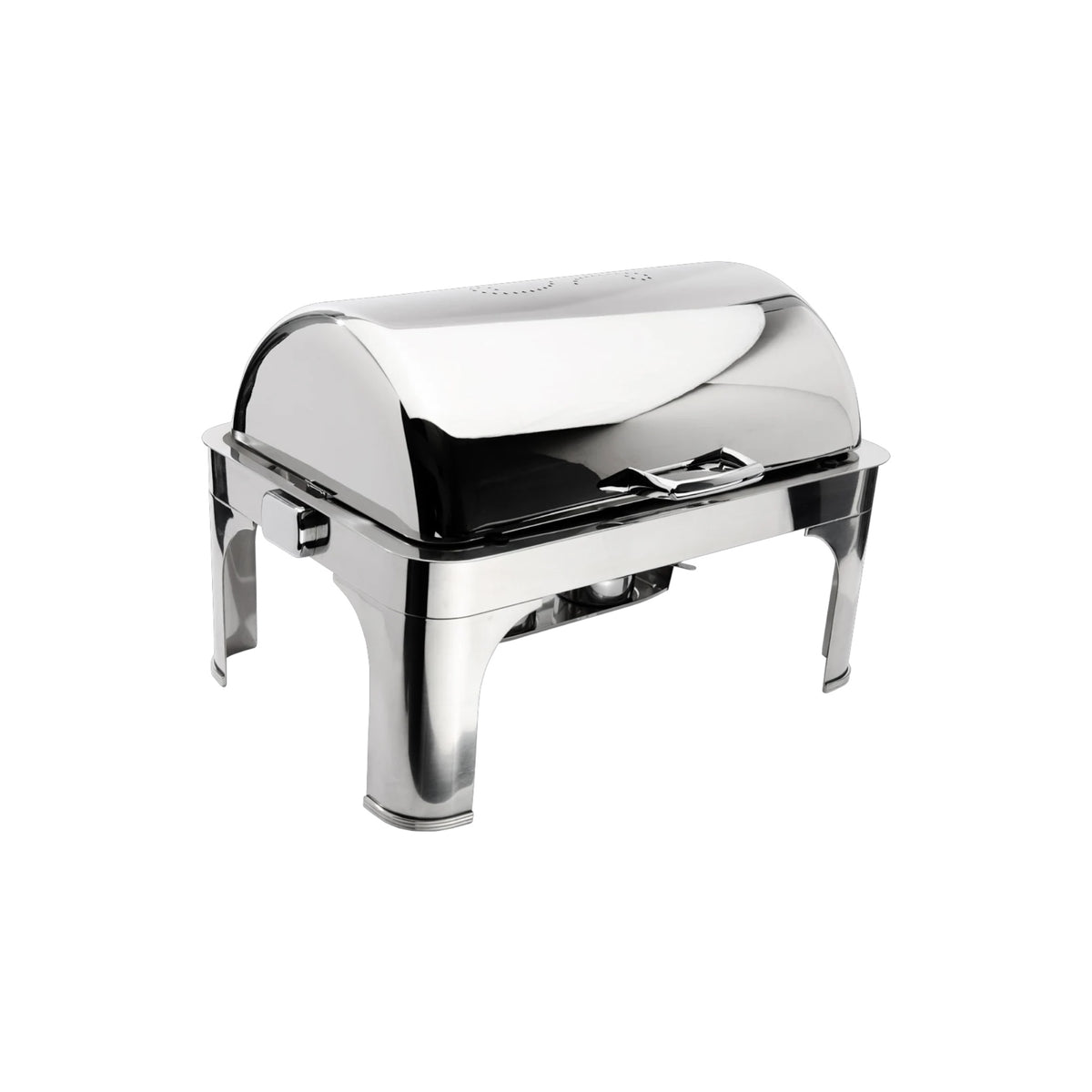 Rectangular Chafing Dish 9 Qt - Browne Harmony Collection