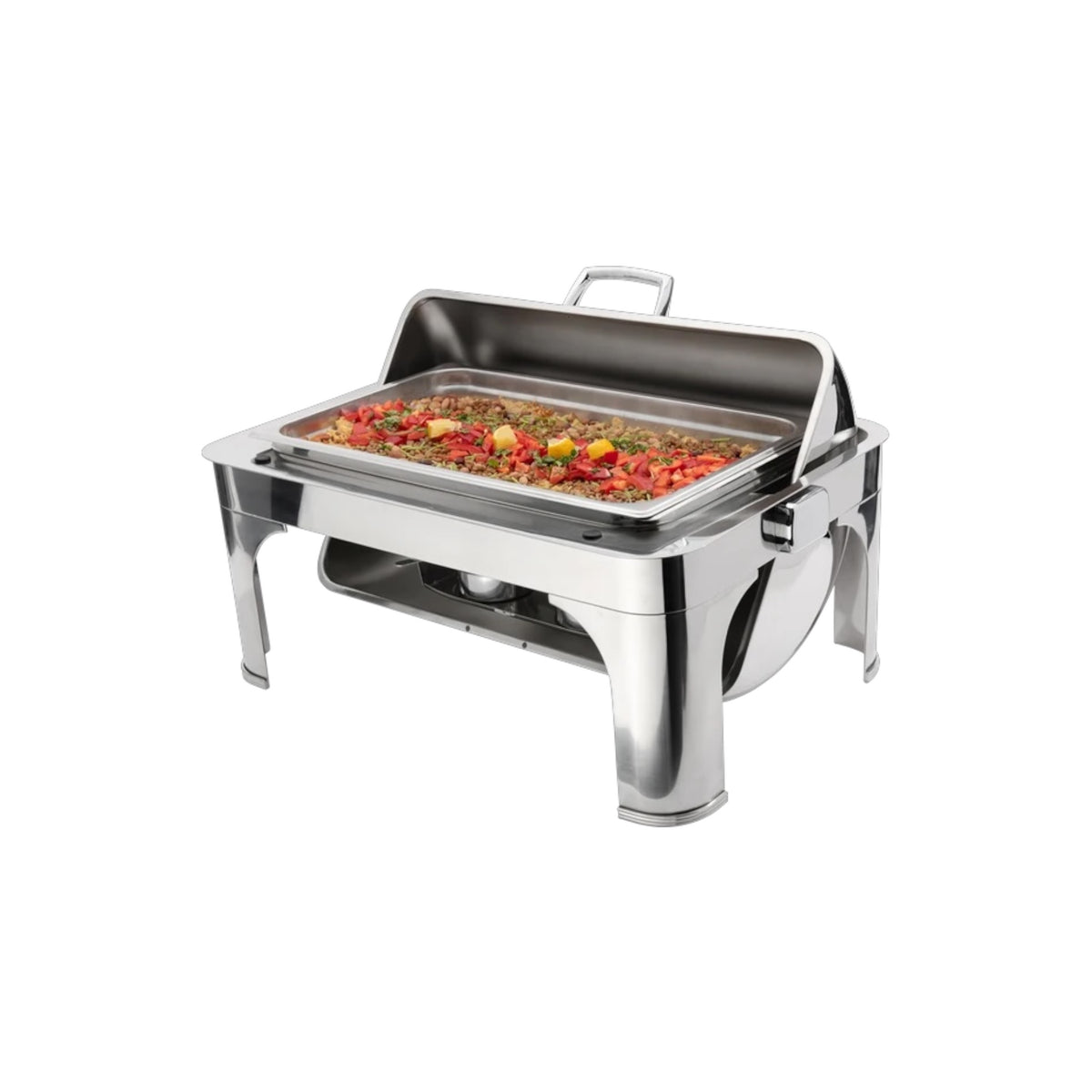 Rectangular Chafing Dish 9 Qt - Browne Harmony Collection
