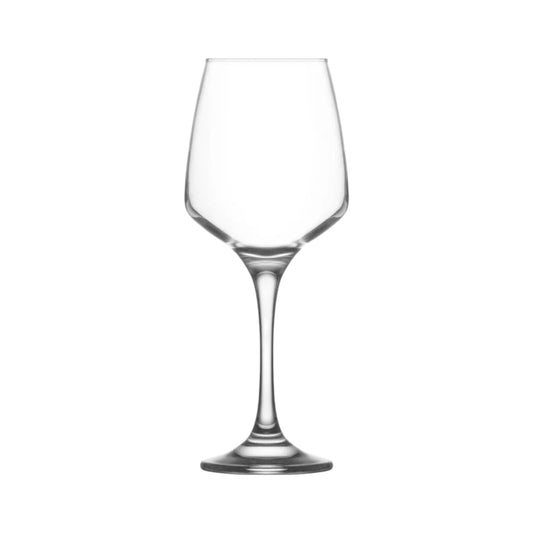 Wine Glasses 14 Oz - LAV LAL - Set of 6