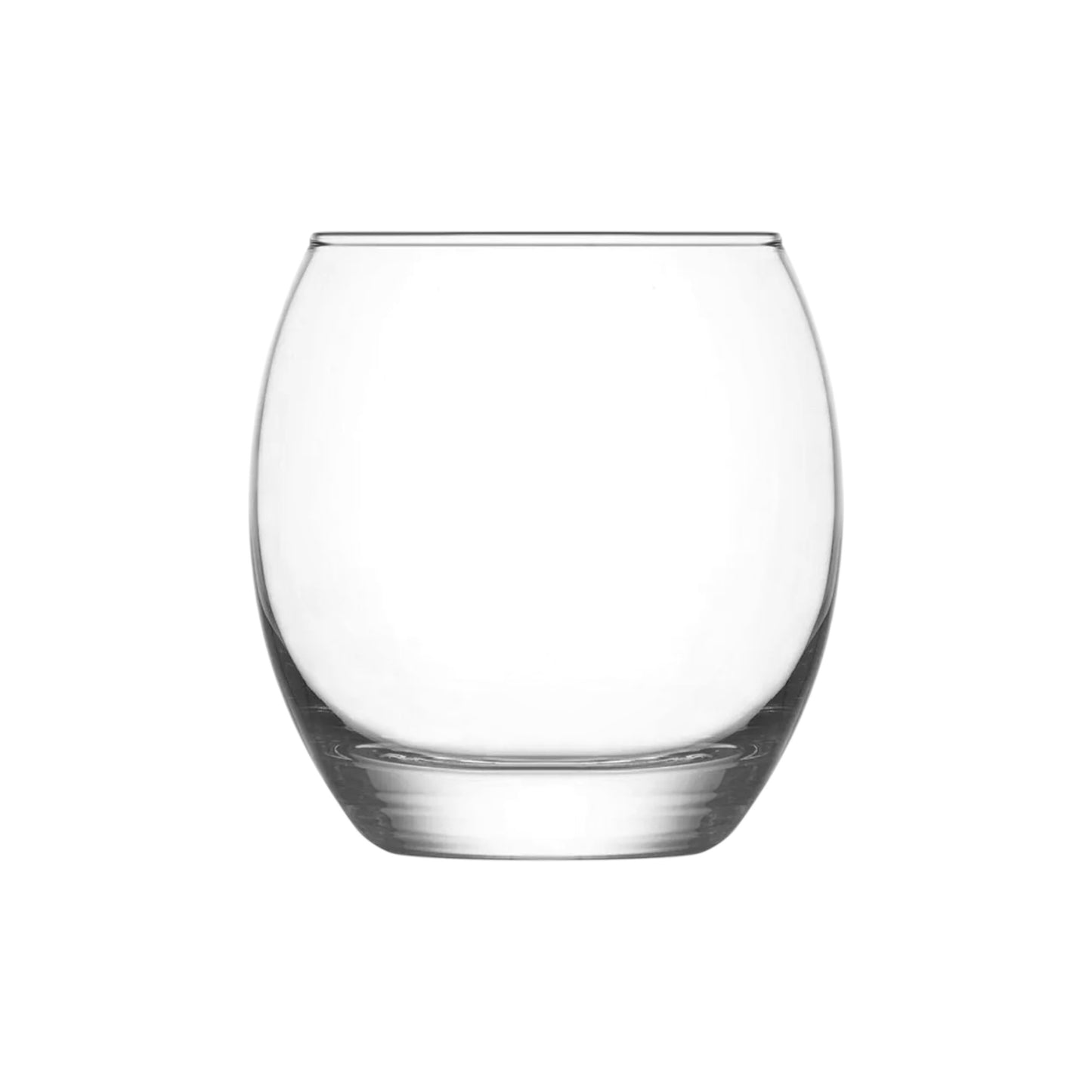Soft Drink Glasses 13.75 oz - LAV Empire - Set of 6