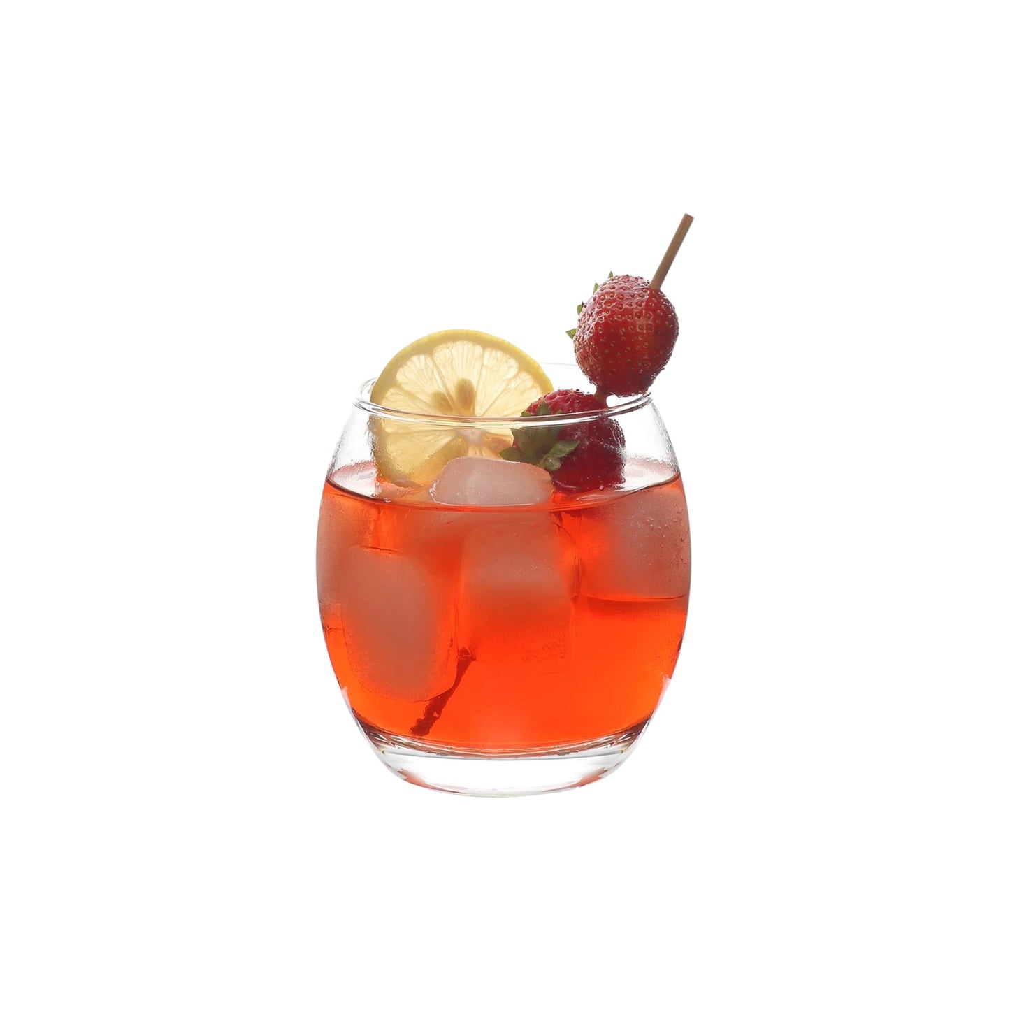 Soft Drink Glasses 13.75 oz - LAV Empire - Set of 6