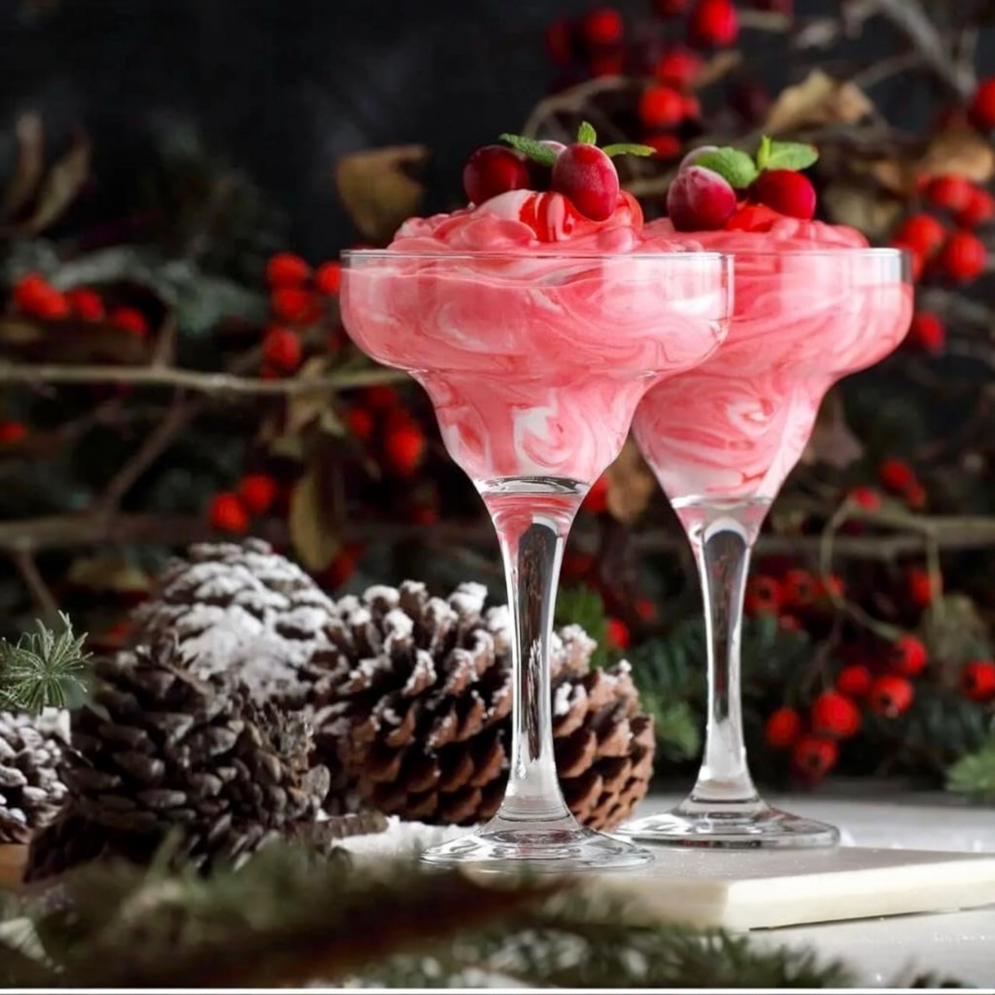 Margarita Glasses 10.3 oz - PASABAHCE CAPRI - Set of 12