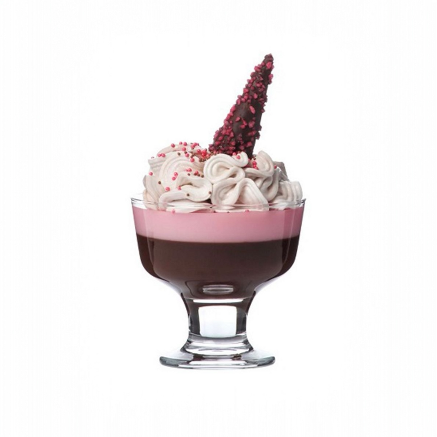 Ice Cream Serving Cups 9.5 oz - LAV DESTINA - Set of 6