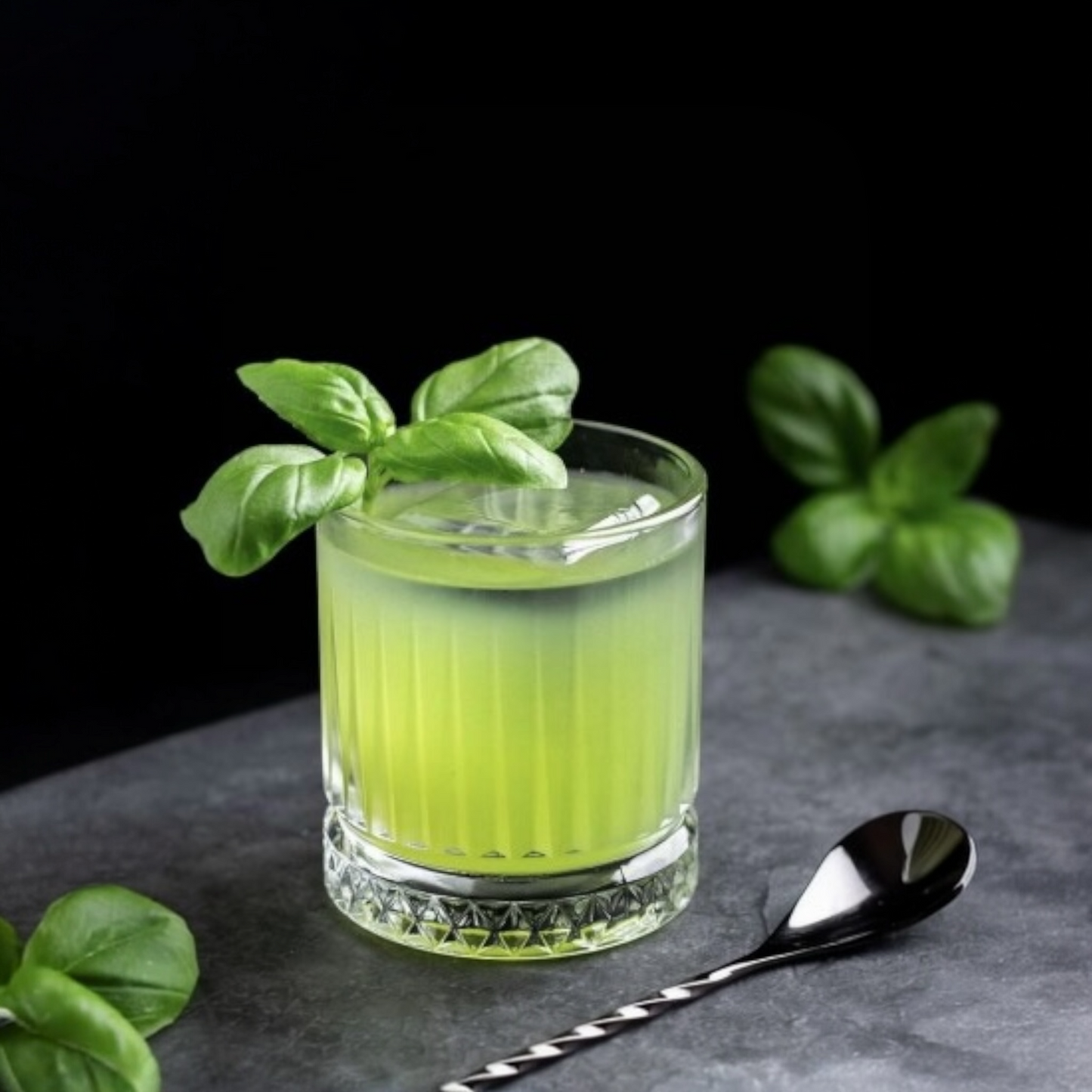 Double Old Fashioned Whiskey Glasses 12 oz - Pasabahce Elysia - Set of 6