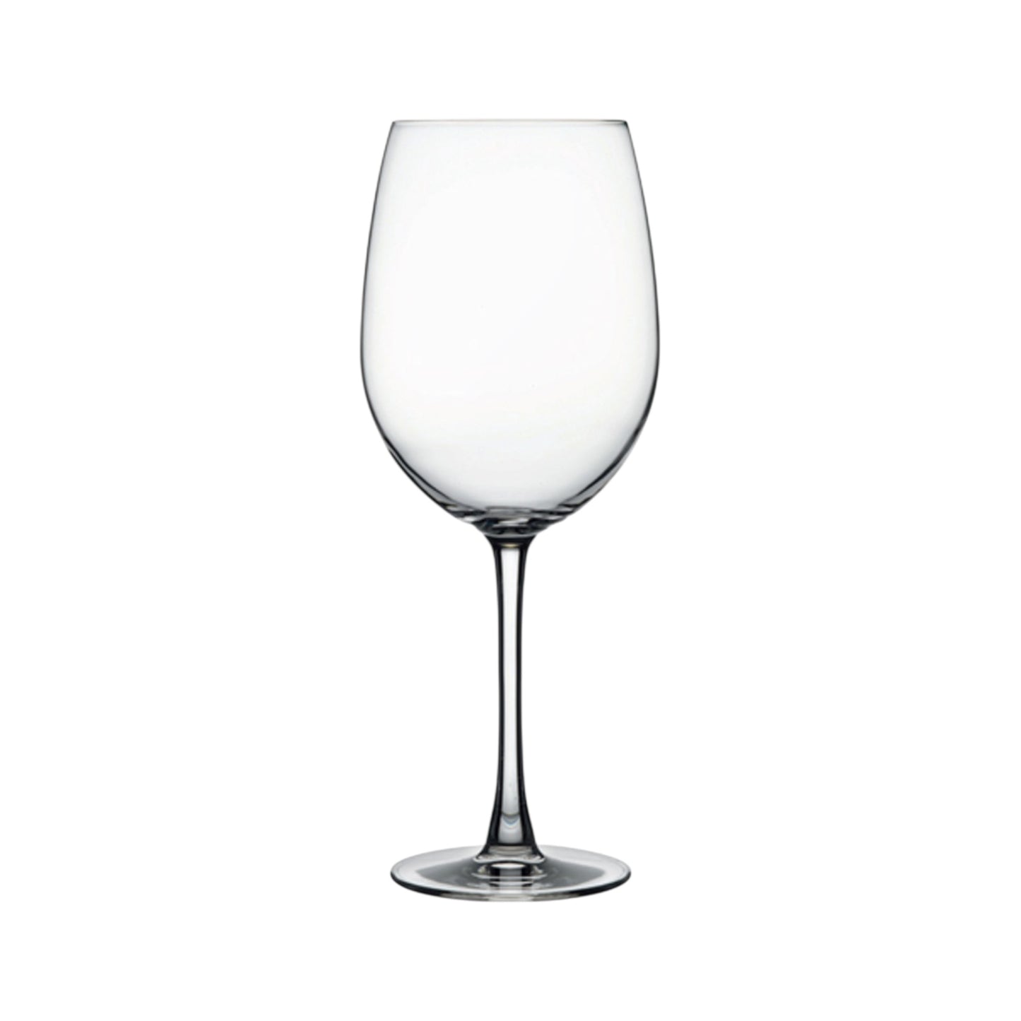 Crystal Bordeaux Glasses 25.25 oz - Nude Reserva - Set of 6