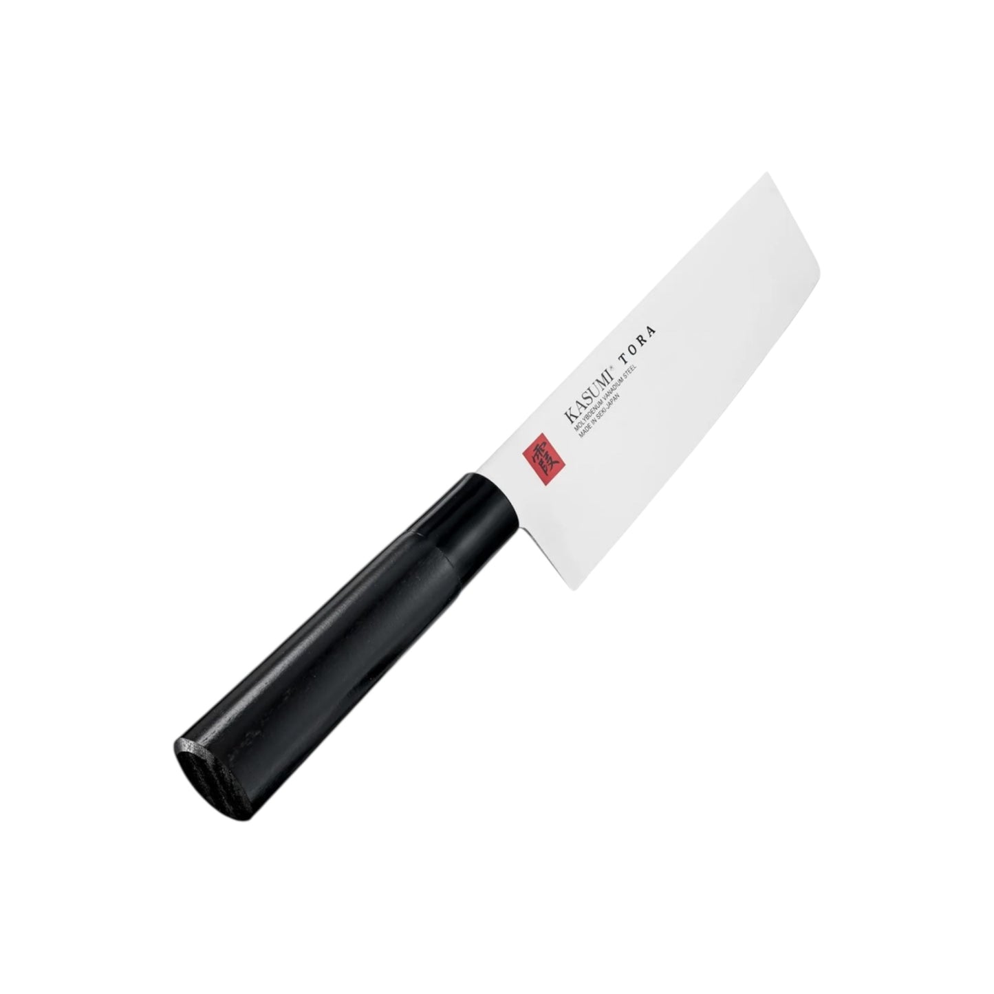 KASUMI TORA Nakiri Knife 6.5” – Traditional Japanese Vegetable Knife