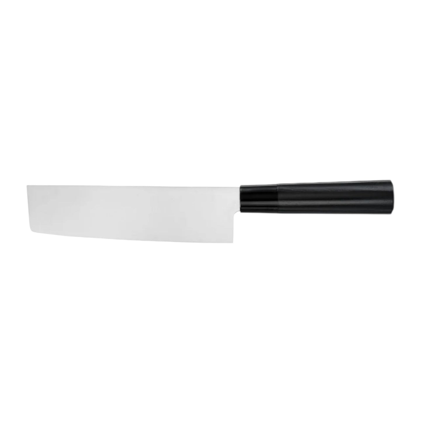 KASUMI TORA Nakiri Knife 6.5” – Traditional Japanese Vegetable Knife