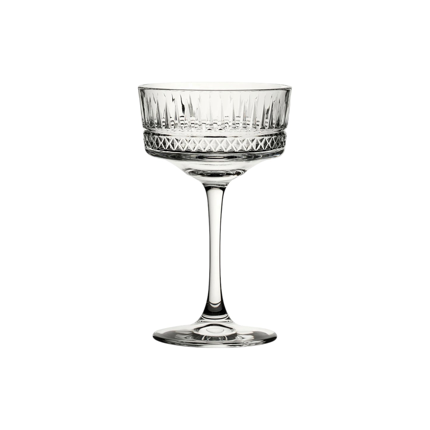 Champagne Flutes 9 oz - Pasabahce Elysia - Set of 12