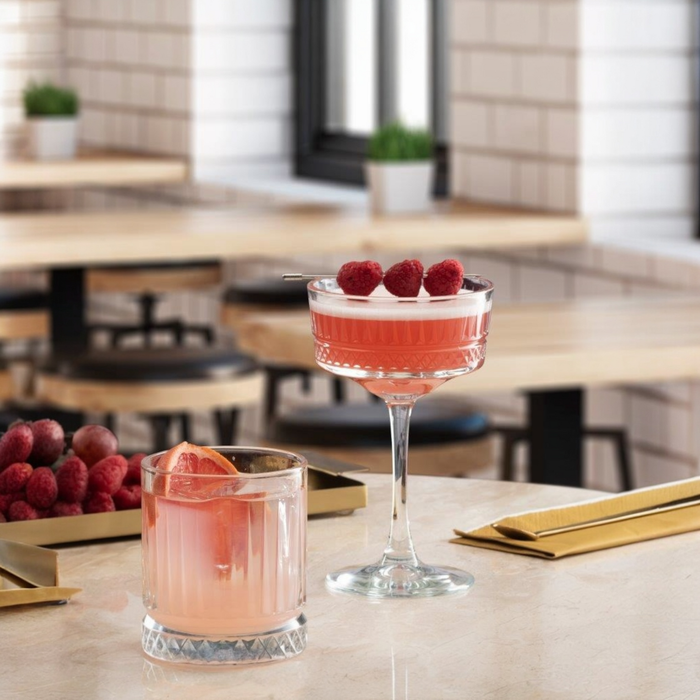 Champagne Flutes 9 oz - Pasabahce Elysia - Set of 12