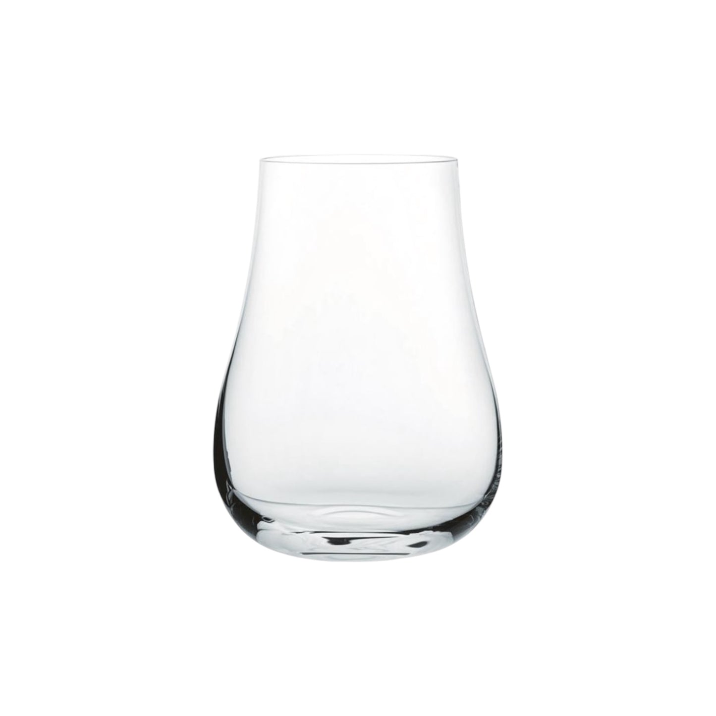 Crystal Whisky Tasting Glasses 11.25 oz - Nude Vintage - Set of 6