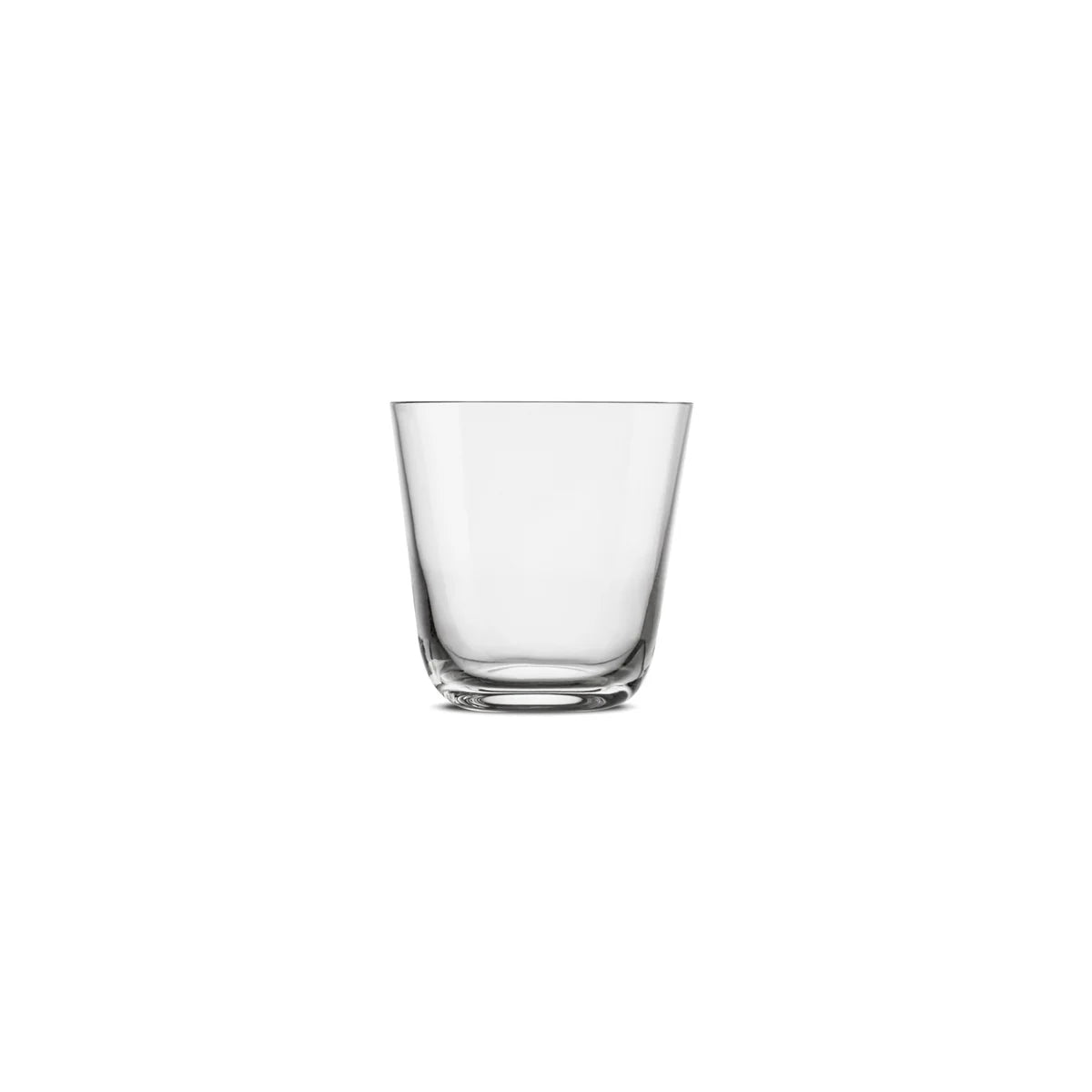 Crystal Water Glasses 8.75 oz - Nude Savage - Set of 6