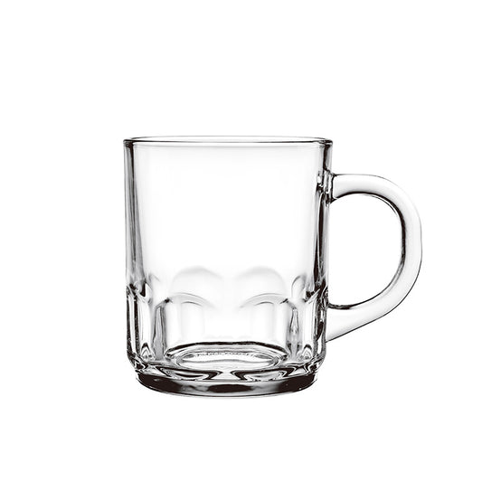 IKIDO 7.6 oz Teacups - Set of 6