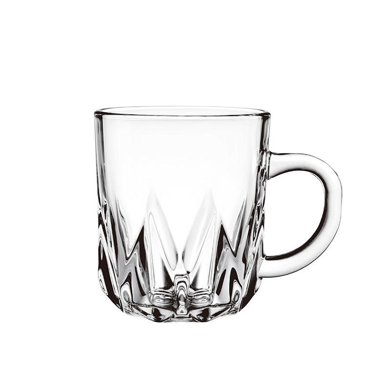 IKIDO 7.6 oz Teacups - Set of 6