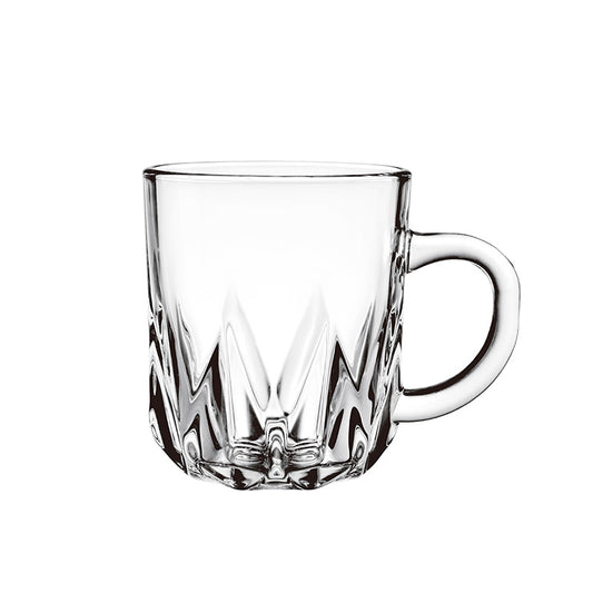 IKIDO 7.6 oz Teacups - Set of 6