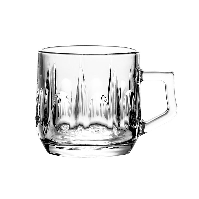 Teacups 7 Oz - Set of 6