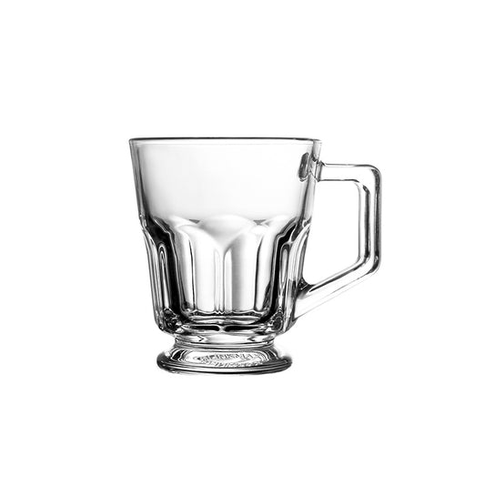 IKIDO 8.25 oz Teacups - Set of 6