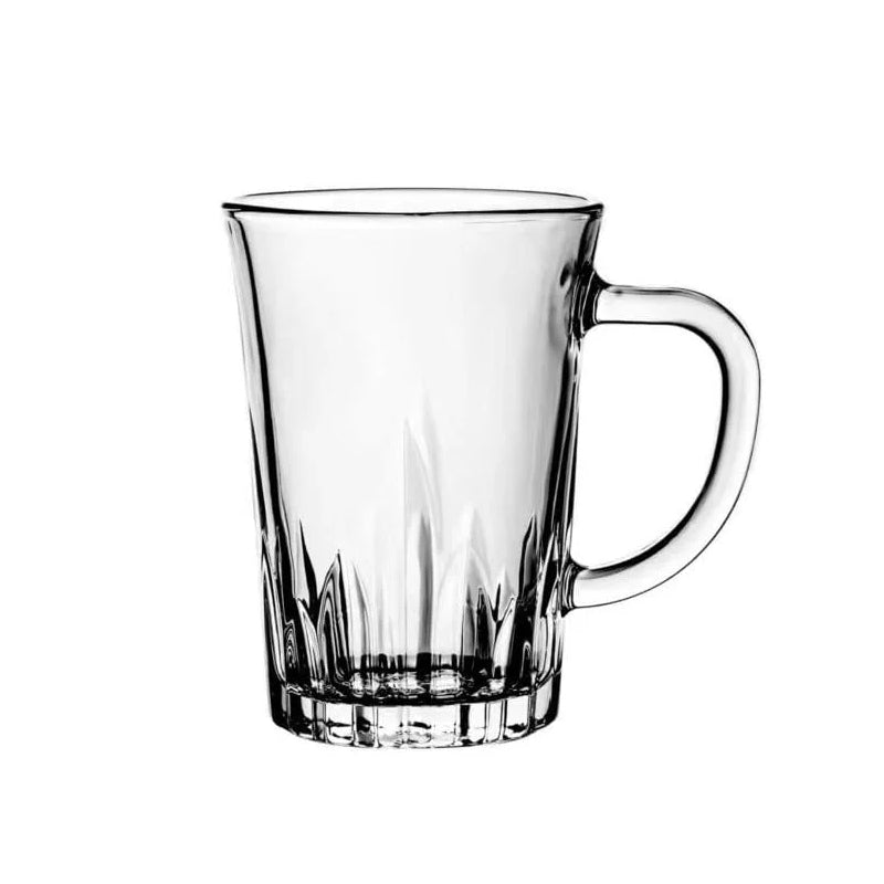 Teacups 7 Oz - Set of 6