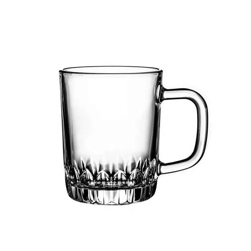 Teacups 7 Oz - Set of 6