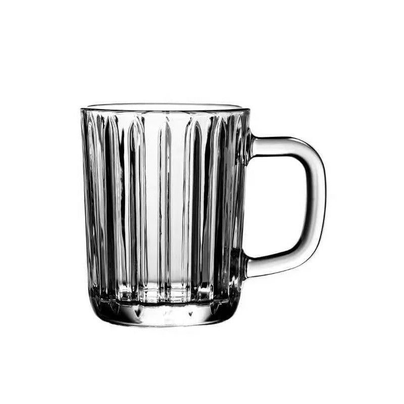 Teacups 7 Oz - Set of 6