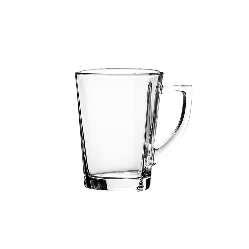 Teacups 6 Oz - Set of 6