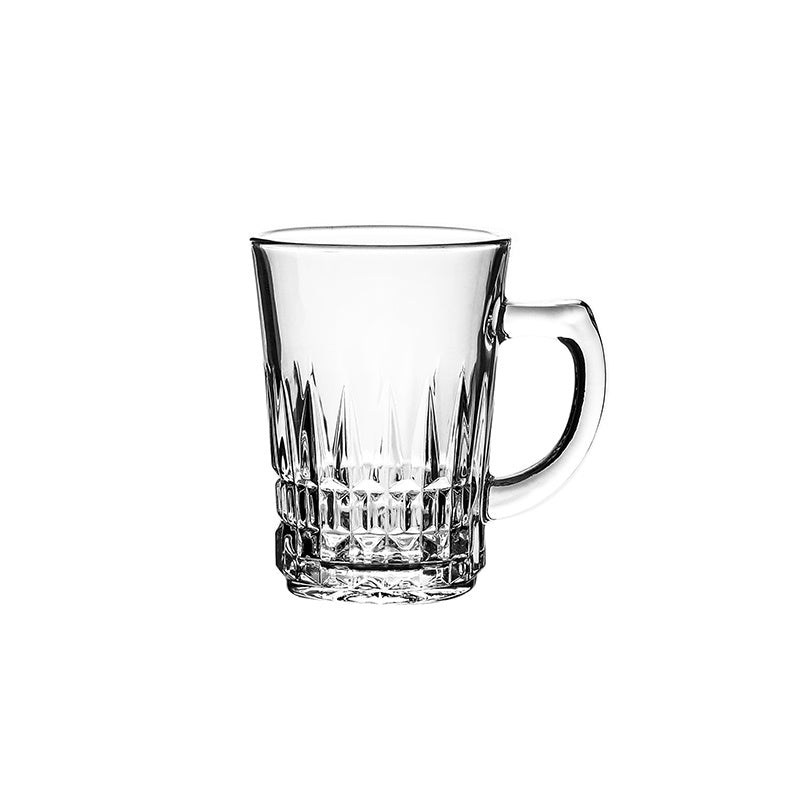 Teacups 6 Oz - Set of 6
