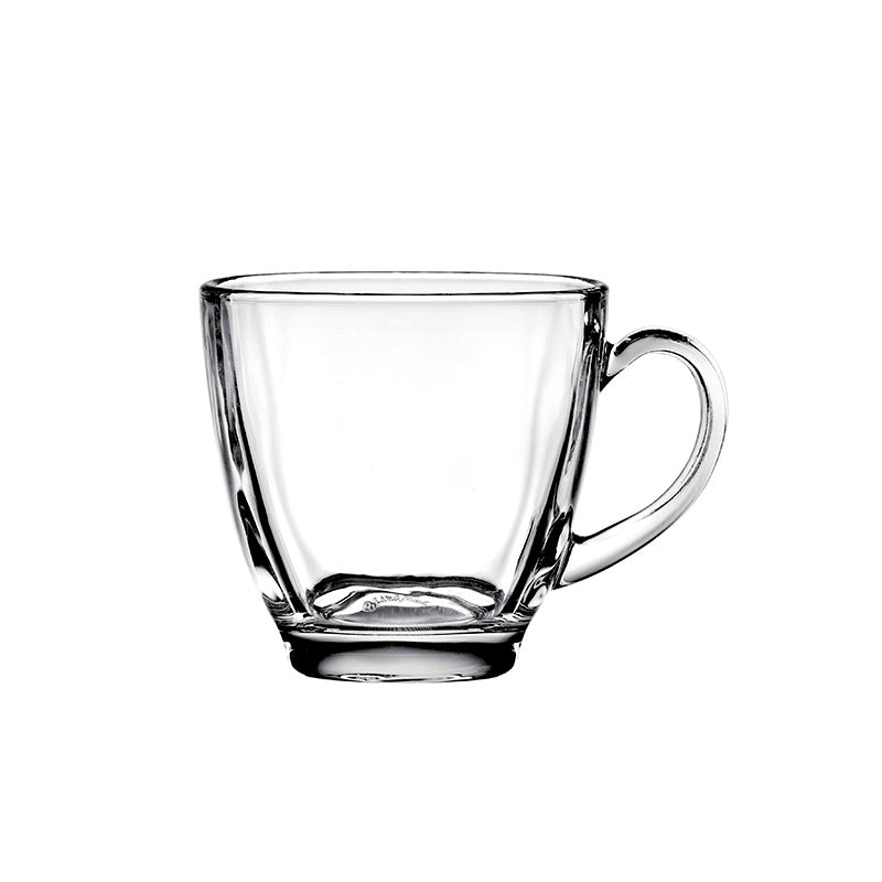 Teacups 6 Oz - Set of 6