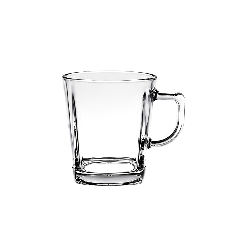 IKIDO 8.95 oz Teacups - Set of 6