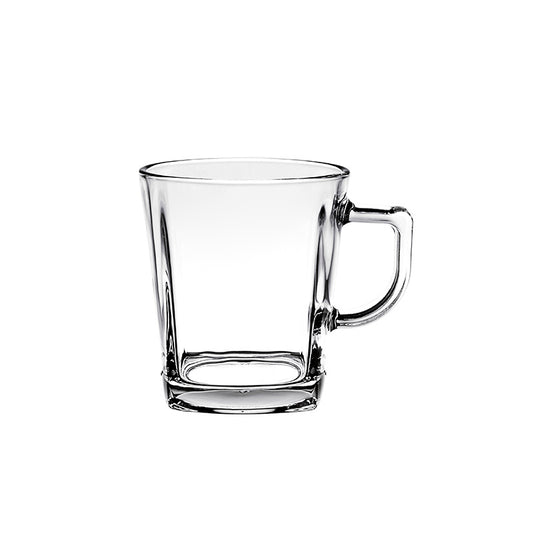 IKIDO 8.95 oz Teacups - Set of 6