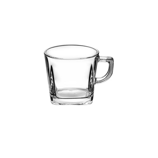 IKIDO 7.15 oz Teacups - Set of 6