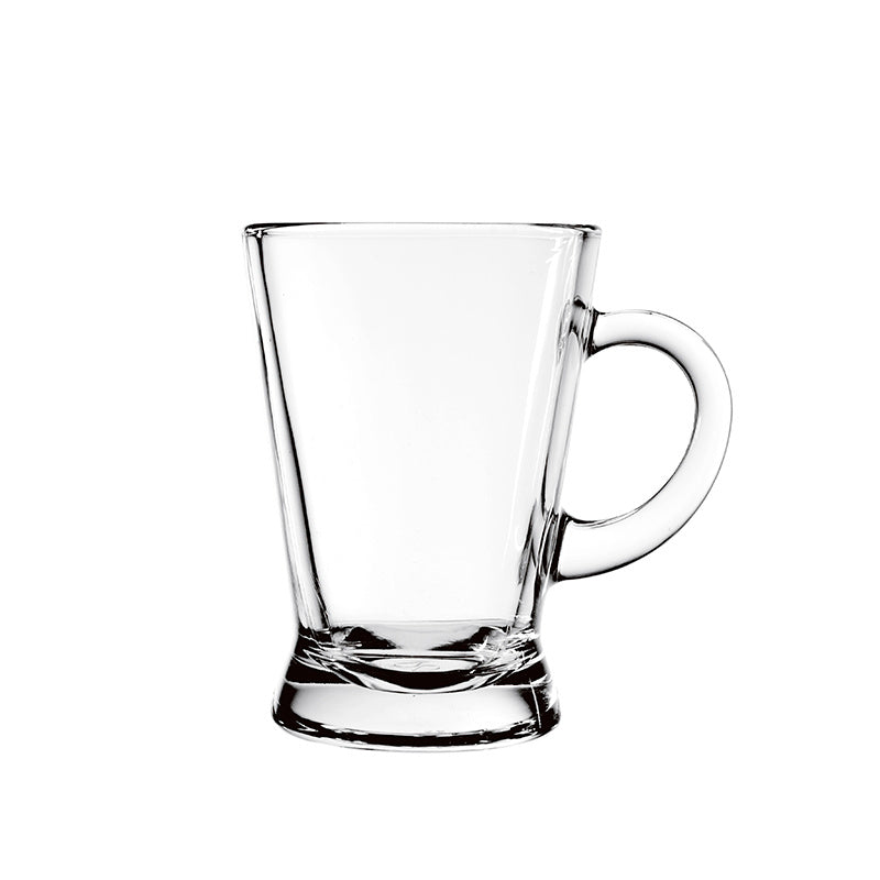Teacups 6 Oz - Set of 6