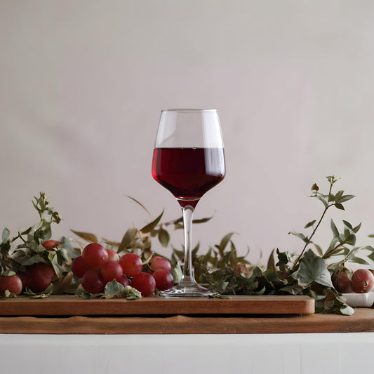 Wine Glasses 14 Oz - LAV LAL - Set of 6