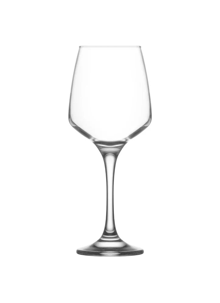 LAV LAL 13.5 oz Wine Glasses - 6 /Case