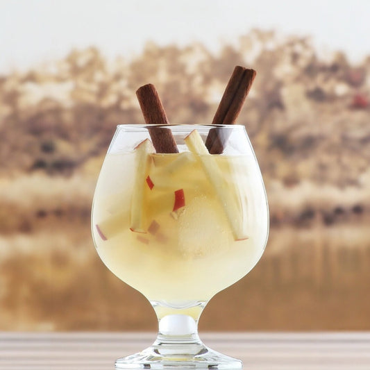 Brandy Glasses 13 Oz - LAV MISKET - Set of 6