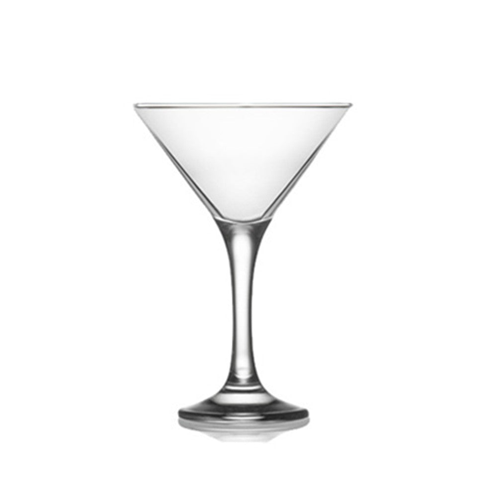 LAV Martini Glass 175Ml - Set of 6 – IKIDO