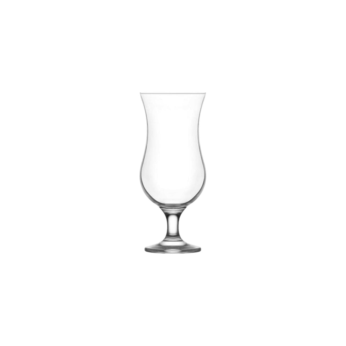 LAV FIESTA 13.25 oz Cocktail Glasses - 6 /Case